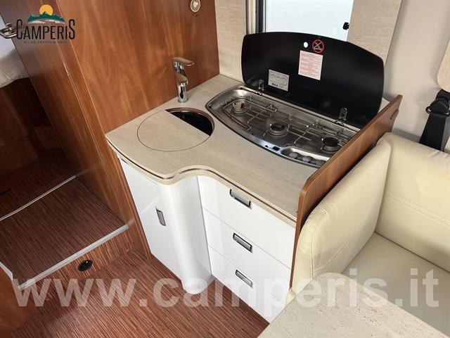 LAIKA LAIKA KOSMO 912 EMBLEMA