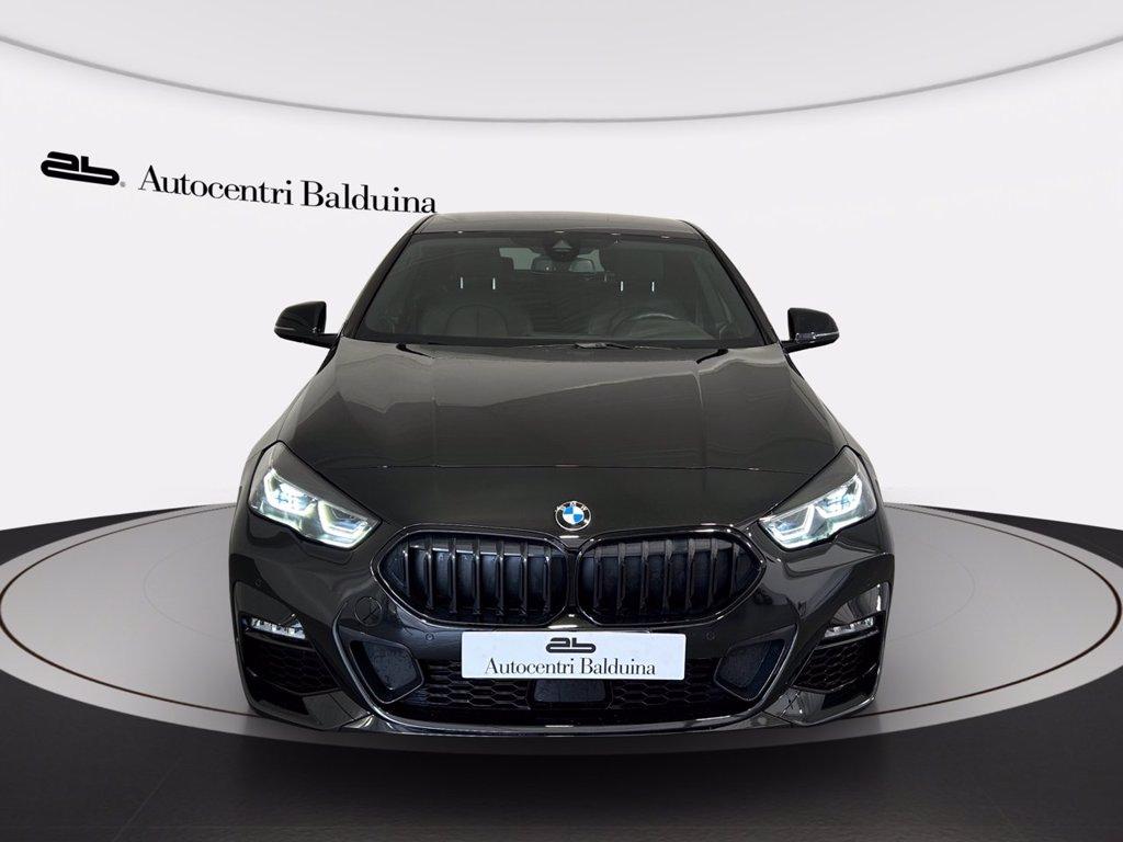 BMW 218d gran coupe msport auto del 2022