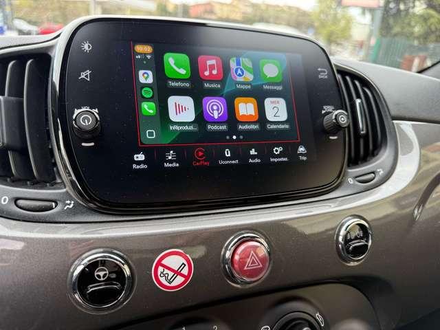 Fiat 500 1.0 hybrid Connect 70cv NEOPATENTATI /PROMO KASKO