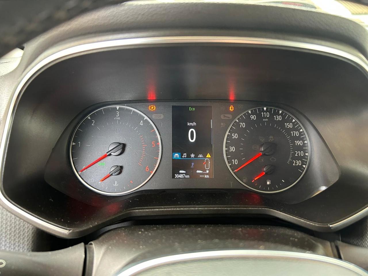 Renault Clio Blue dCi 85 CV 5 porte Zen