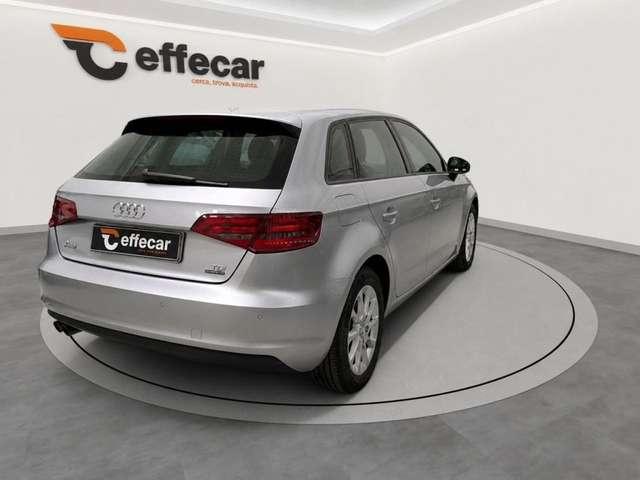 Audi A3 SPB 1.6 TDI clean diesel quattro edition