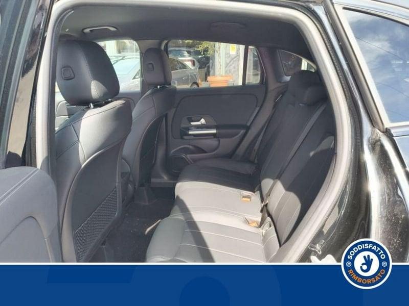 Mercedes-Benz GLA 200d Automatic Advanced Plus Progressive