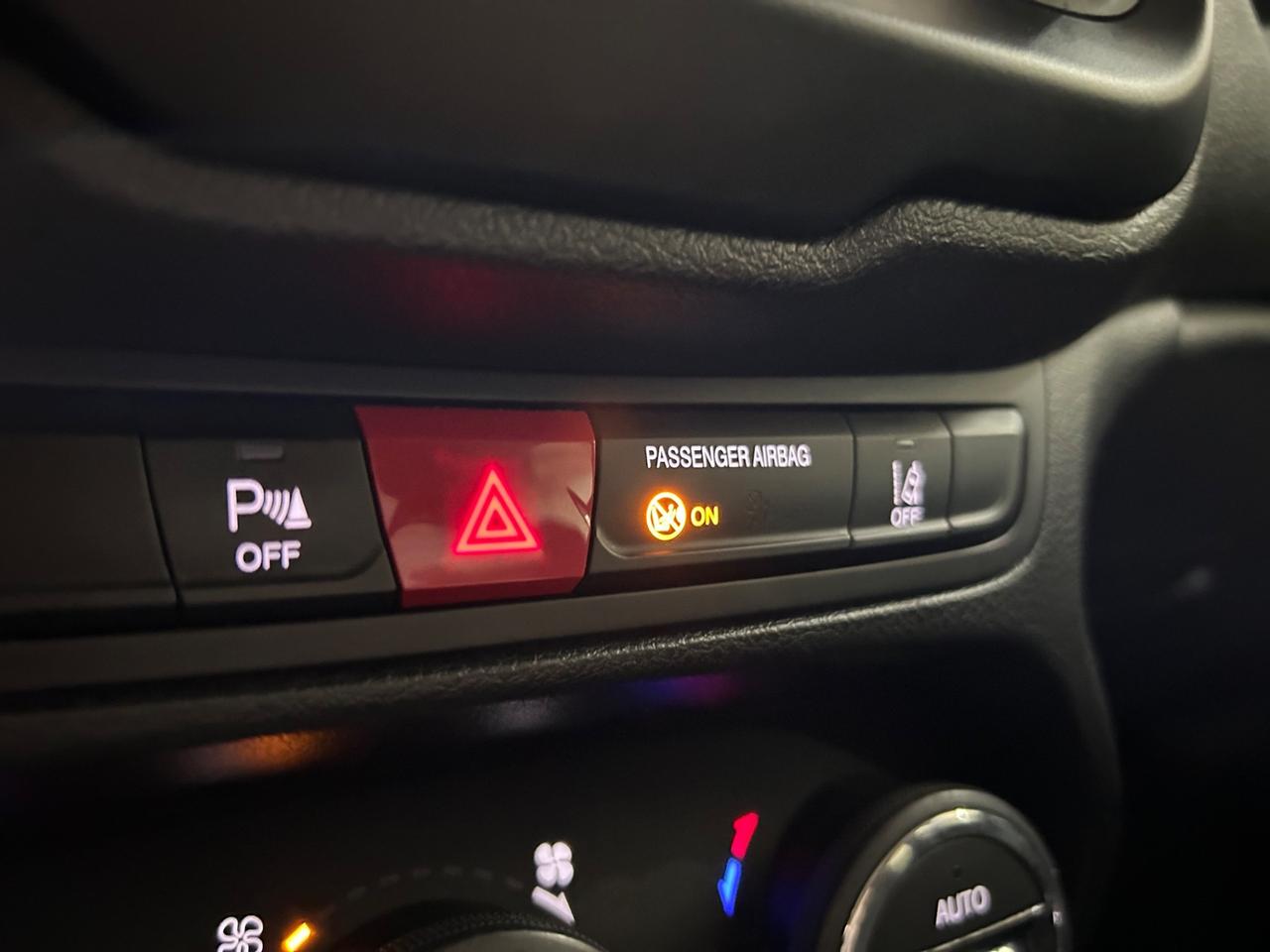 Jeep Renegade 2.0 Mjt 140CV 4WD Active Drive Longitude