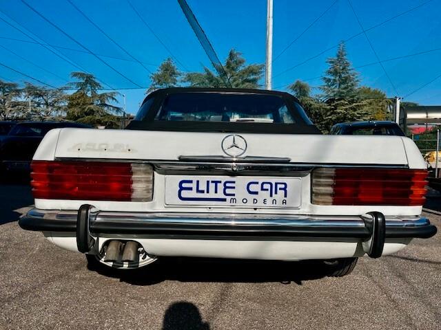 Mercedes-Benz SL 450 " LEGGERE LA DESCRIZIONE "