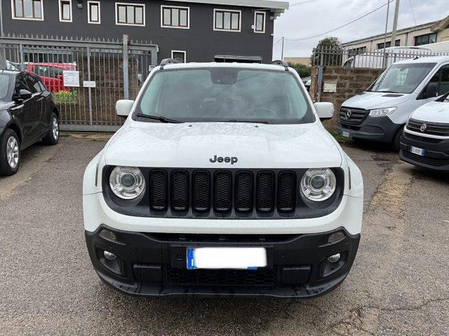 JEEP Renegade 1.6 Mjt 120 CV
