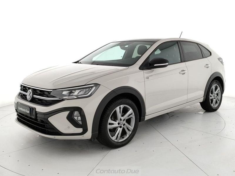 Volkswagen Taigo Taigo 1.0 tsi R-Line Plus 115cv