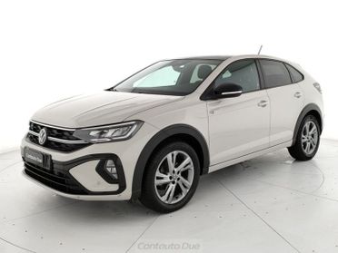 Volkswagen Taigo Taigo 1.0 tsi R-Line Plus 115cv