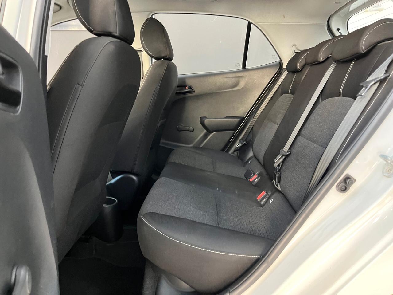 Kia Picanto 1.0 12V EcoGPL 5 porte - 2019