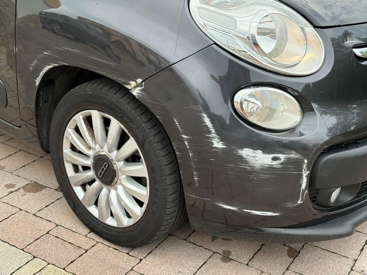 Fiat 500L 1.3 Multijet 95 CV Pop Star