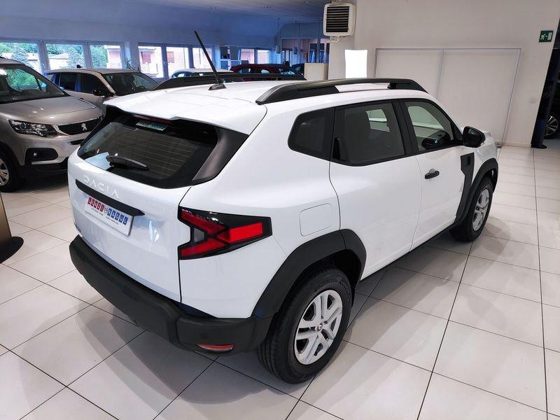 Dacia Duster ECO-G 100 Essential*GPL*PRONTA CONSEGNA*