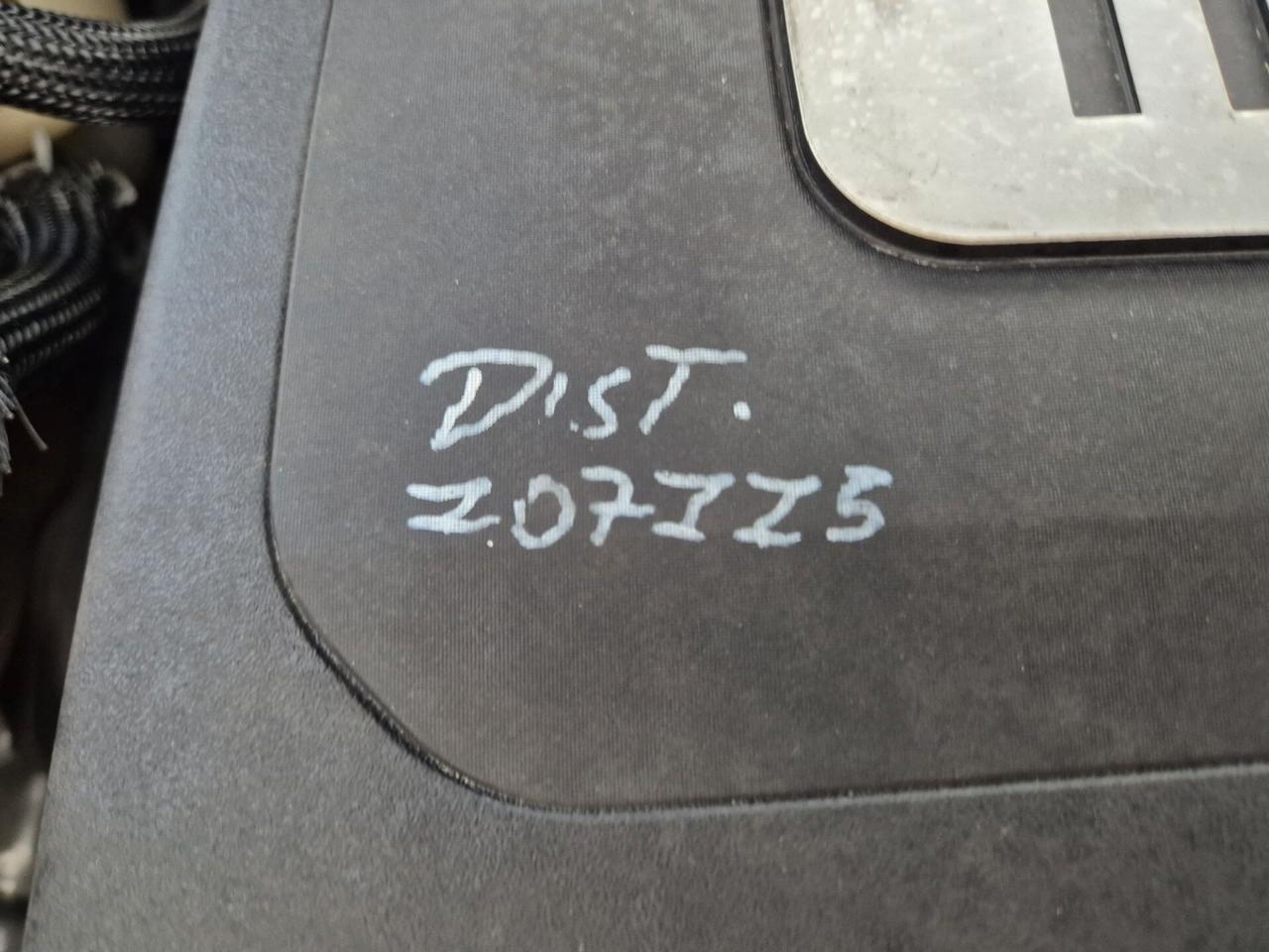 Fiat Freemont 2.0 Mjt 170 CV 4x4 aut. Black Code