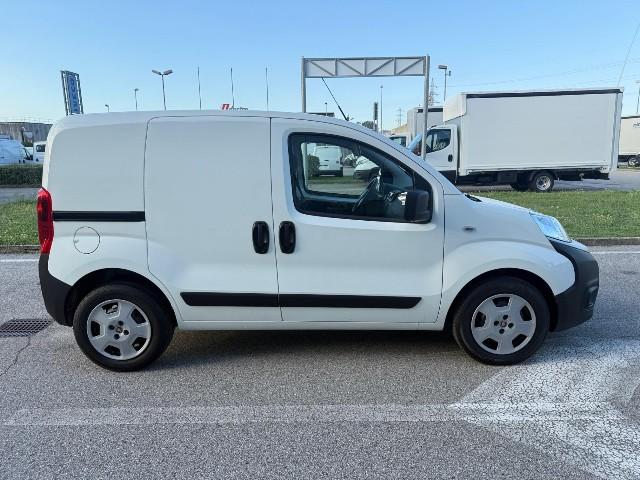 Fiat Fiorino cargo 1.3 mjt 95cv SX