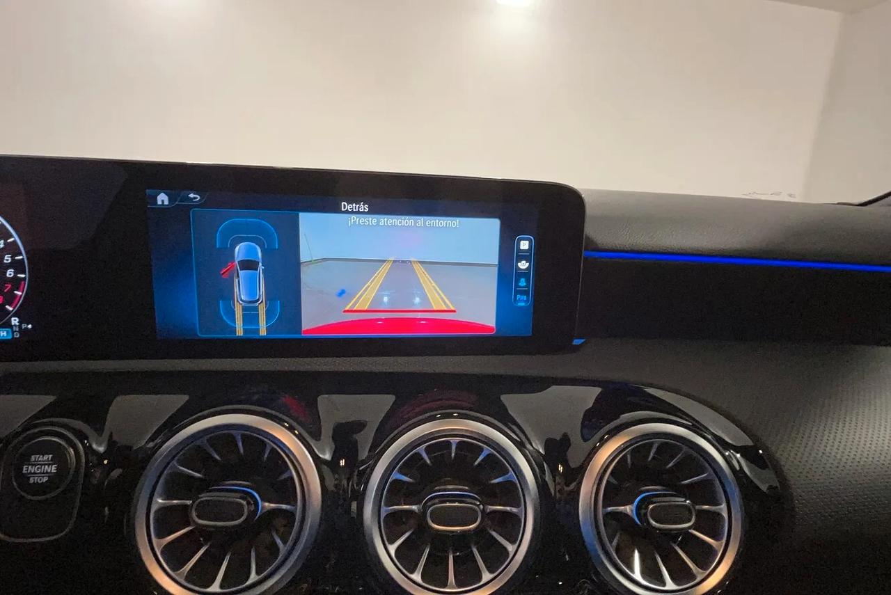 Mercedes-benz A 250 Automatic 4Matic AMG Line Advanced Plus