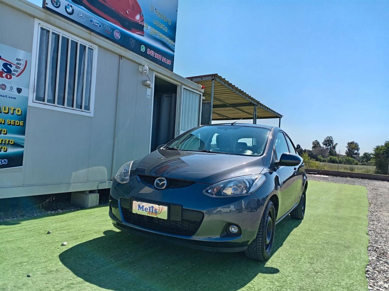 Mazda 2 UTILITARIA 1.3 BENZINA