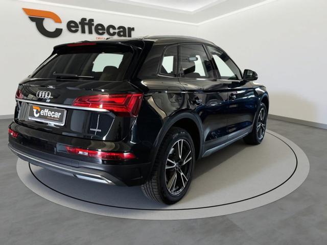 AUDI Q5 40 TDI 204 CV quattro S tronic Business
