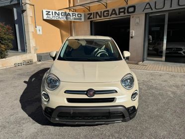 FIAT 500X CROSS 1.6 MJ 120 CV. NAVI+CERCHI+RETROCAMERA