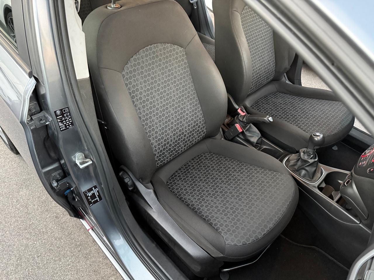 Opel Corsa 1.2 5 porte Innovation