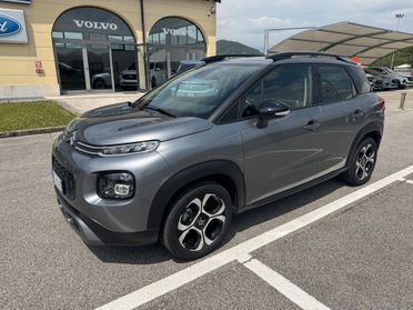 Citroen C3 Aircross PureT. Shine 1.2 Benzina 110CV