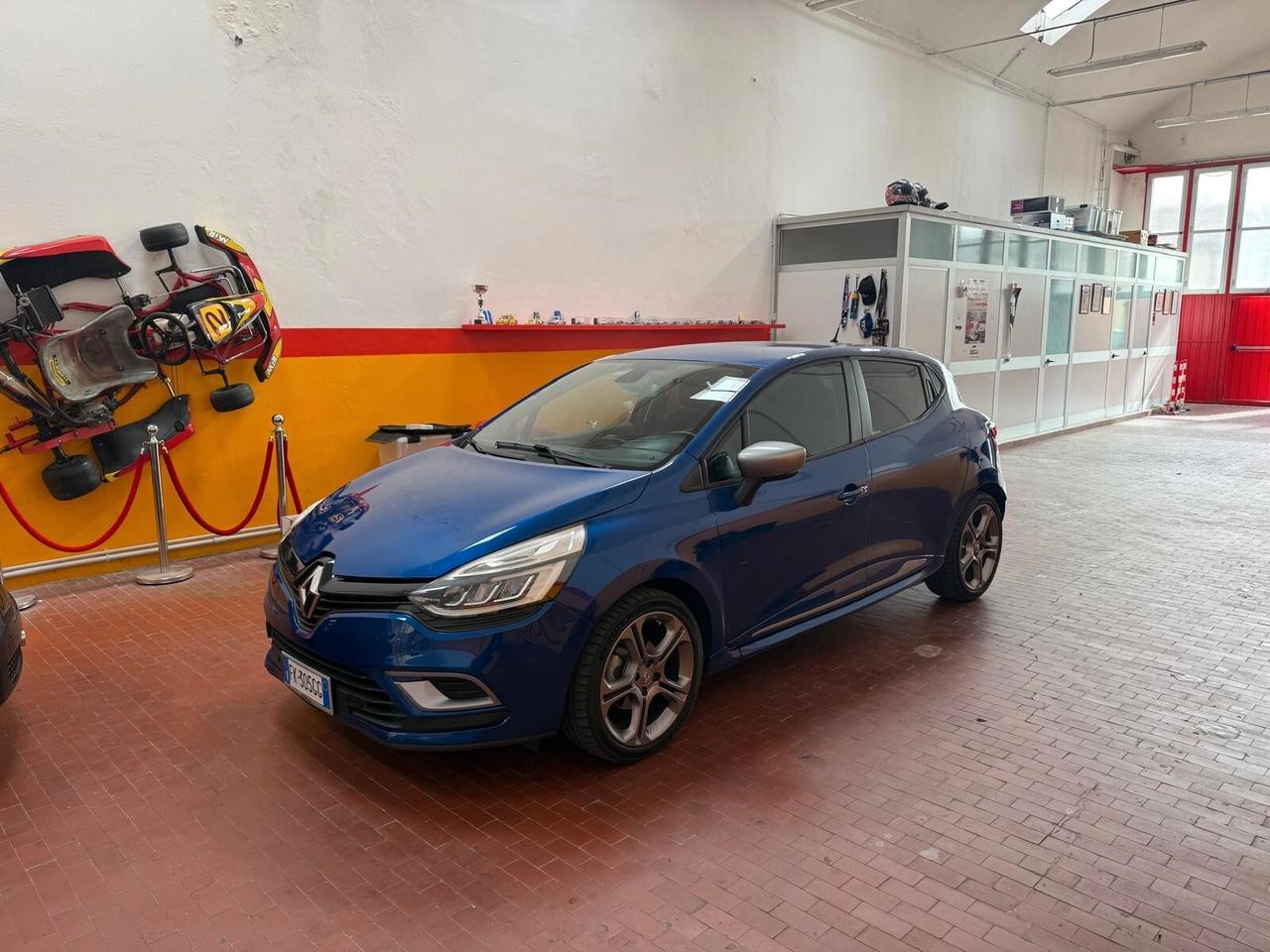 Renault Clio dCi 8V 110CV Start&Stop 5 porte Energy Excite