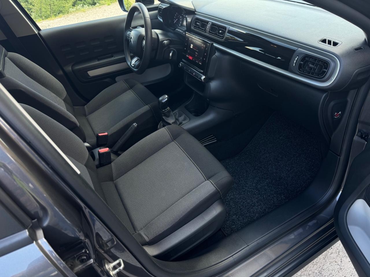 Citroen C3 PureTech 82 Feel