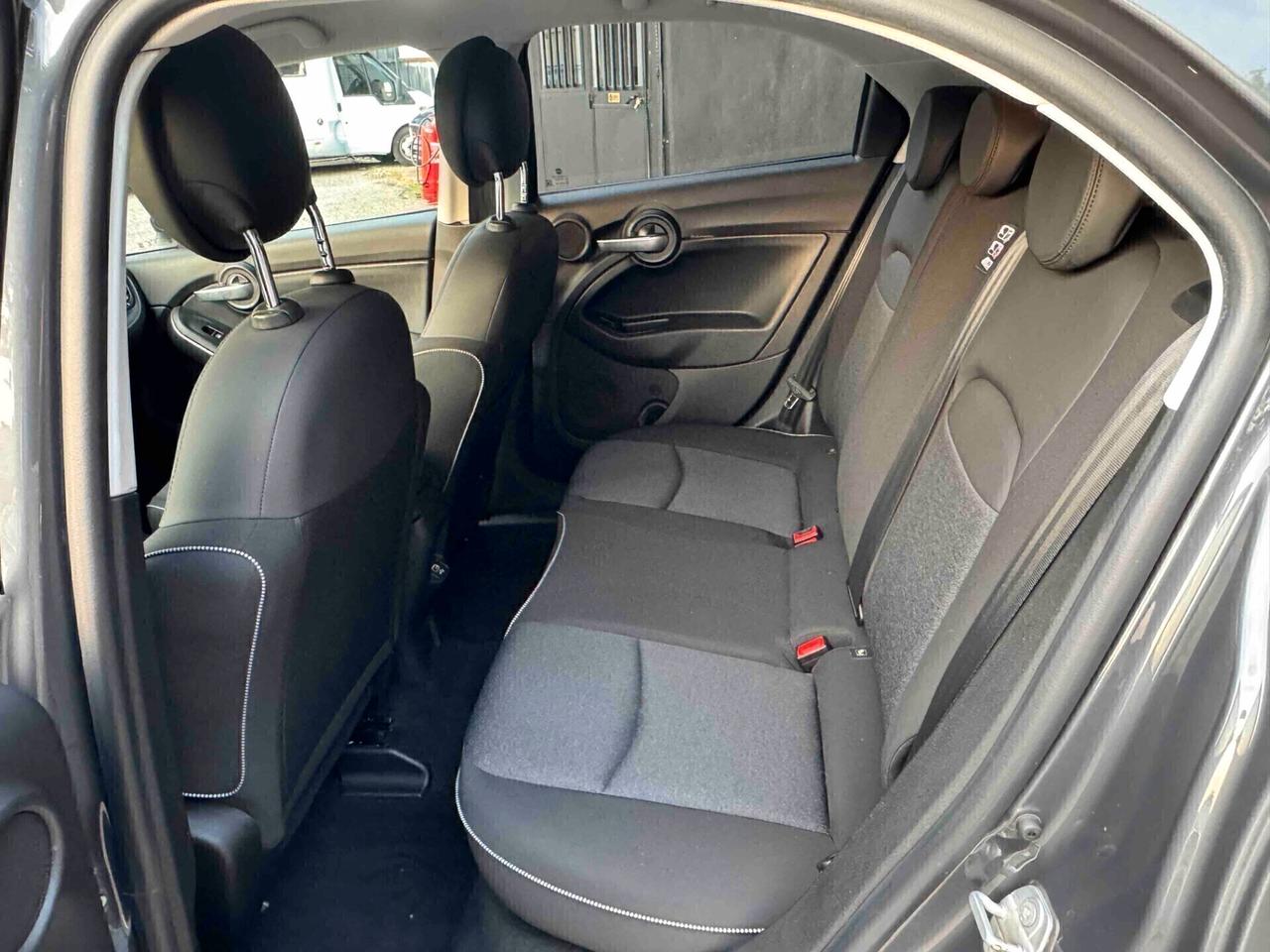 Fiat 500X 1.0 T3 120 CV Business