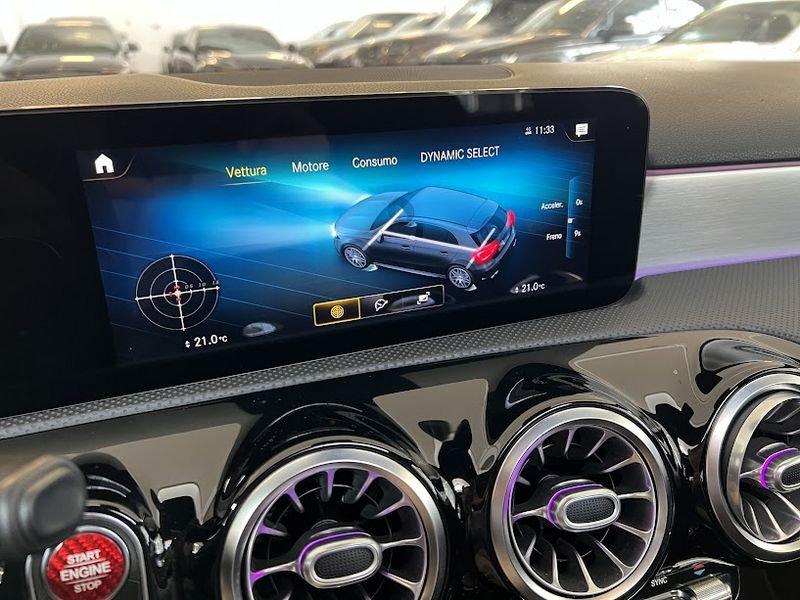 Mercedes-Benz Classe A Mercedes-AMG A 45 S 4MATIC+