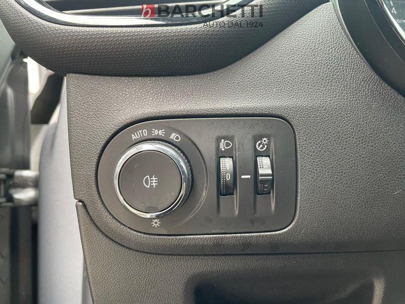 Opel Crossland X 1.2 12V Start&Stop Advance