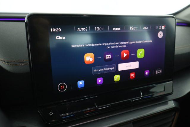 CUPRA Formentor Formentor 2.0 TDI