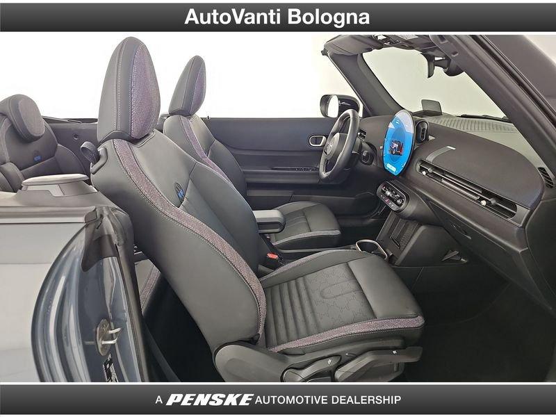 MINI Mini Cooper Cabrio Mini 2.0 Cooper C Classic Cabrio