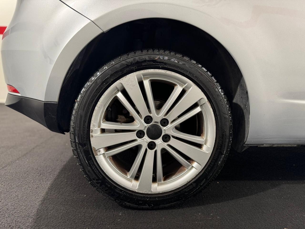 Seat Ibiza DSG . Style TETTO APRIBILE