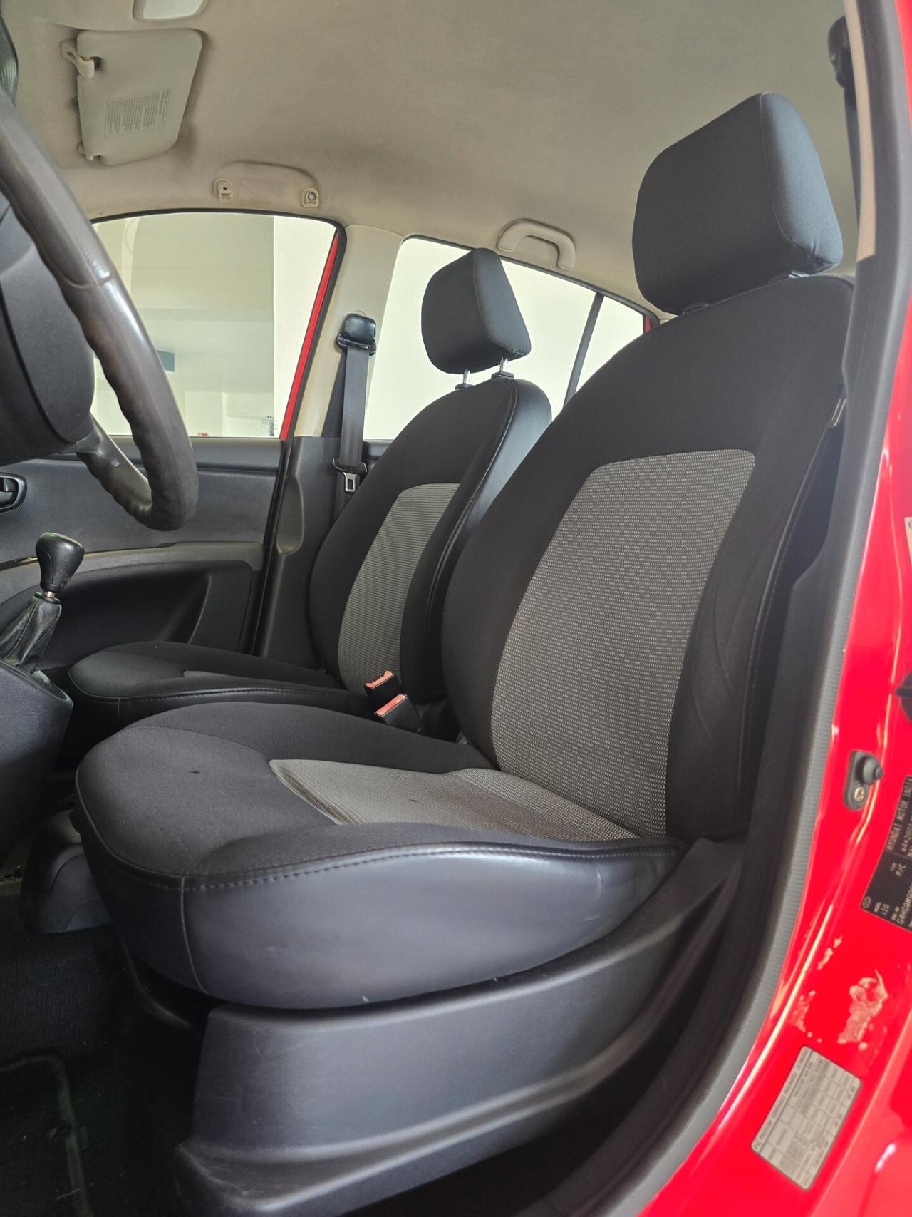 Hyundai i10 1.1 12V Style