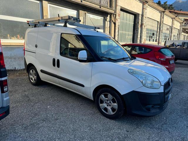 FIAT Doblo Doblò 1.3 MJT PC-TN Cargo Lamierato