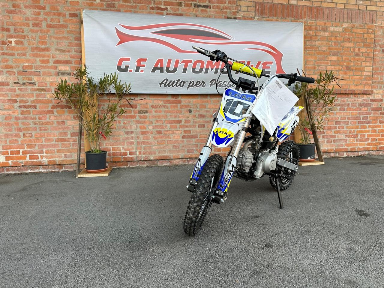 LEM CRZ 110 14\12