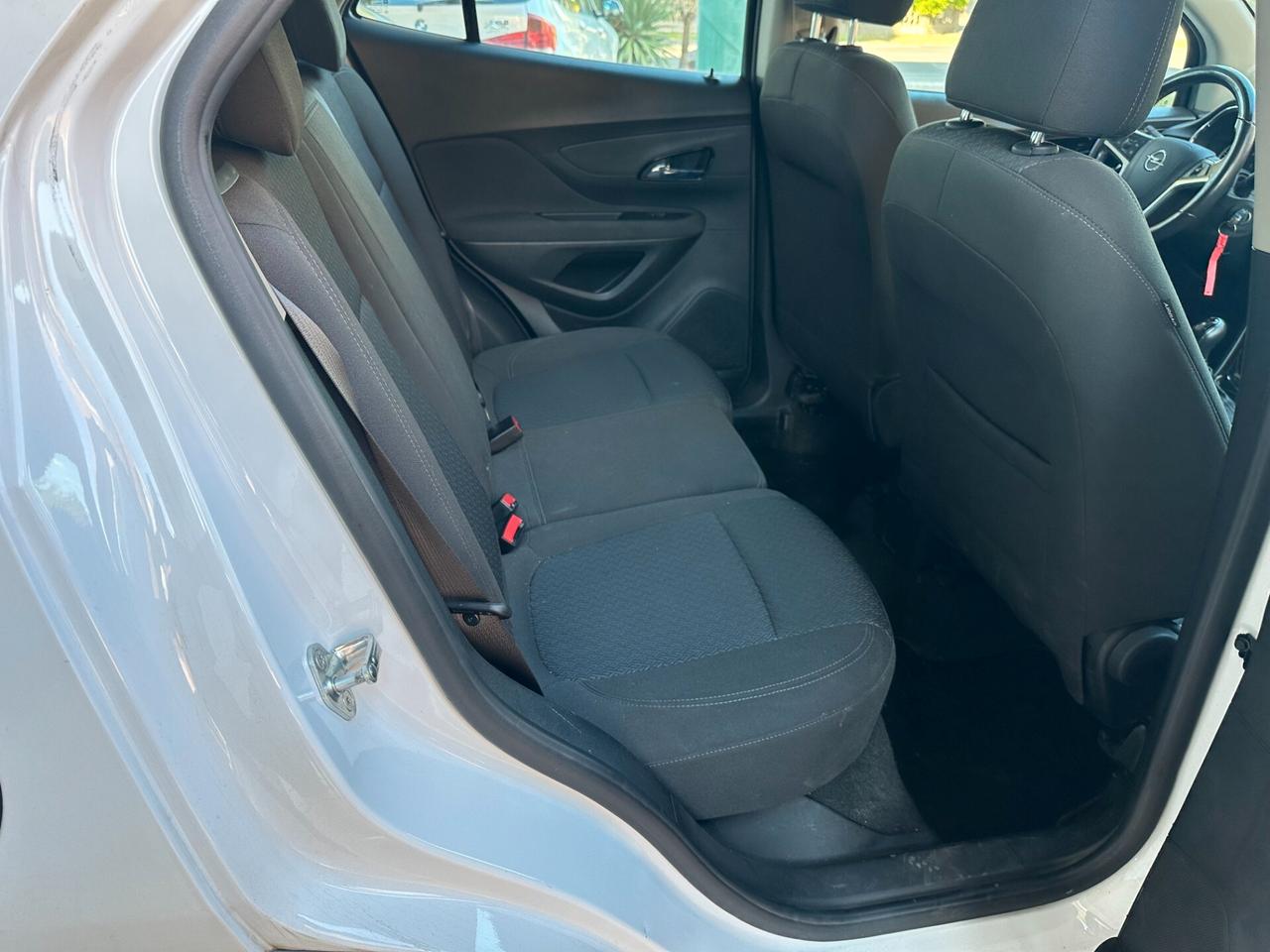Opel Mokka X 1.6 CDTI 4x4
