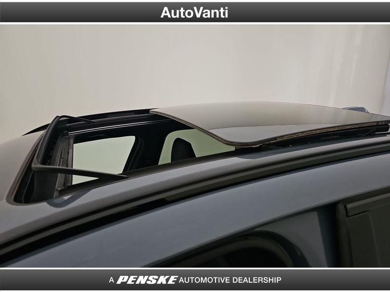 BMW Serie 2 Active Tourer 218d Active Tourer Msport auto
