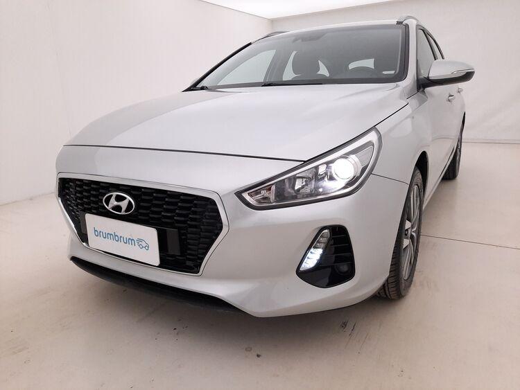 Hyundai i30 Wagon Business BR078010 1.6 Diesel 110CV