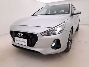 Hyundai i30 Wagon Business BR078010 1.6 Diesel 110CV