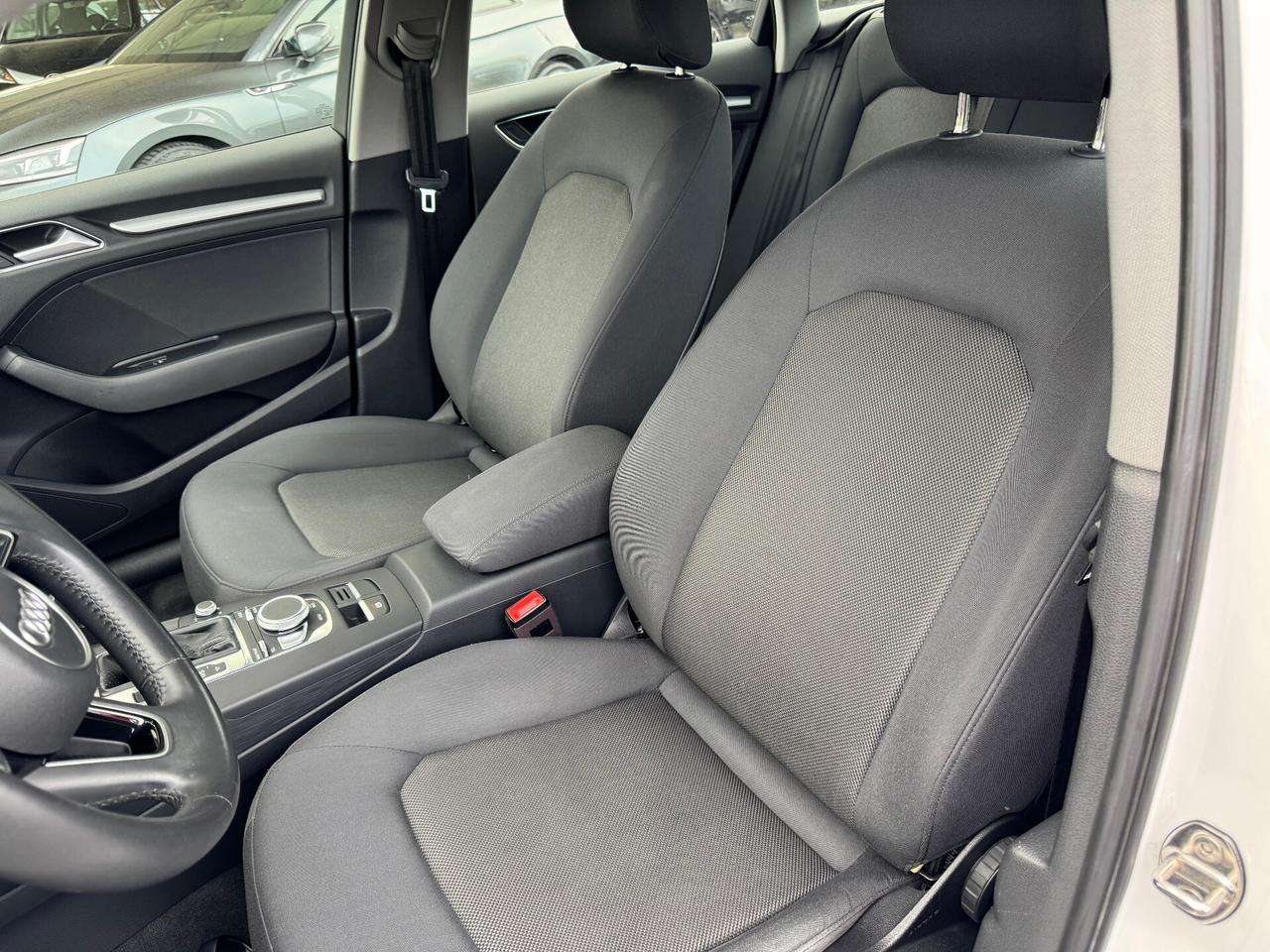 Audi A3 SPB 30 TDI S tronic Sport