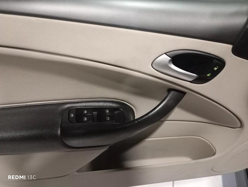 SAAB 9.3 CABRIOLET DEL 2004 175 CV 120.000 KM