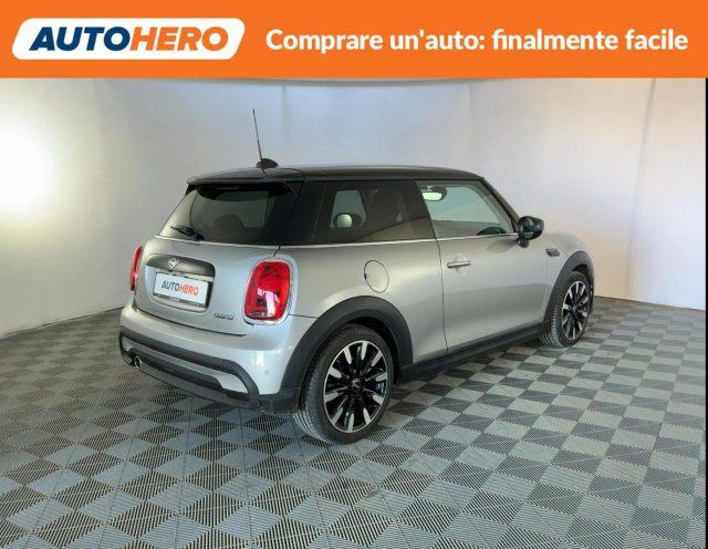 MINI Cooper 1.5 Cooper Essential