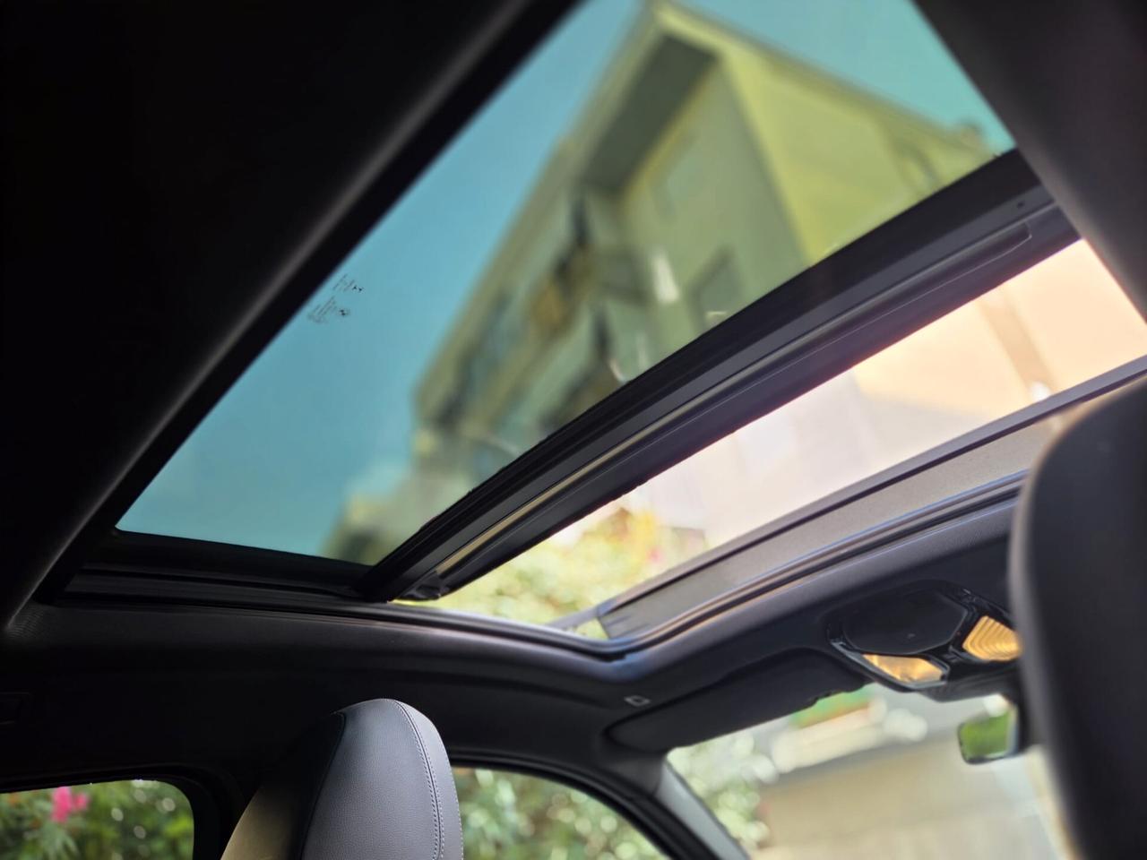 Bmw X4 xDrive20d 48V Msport