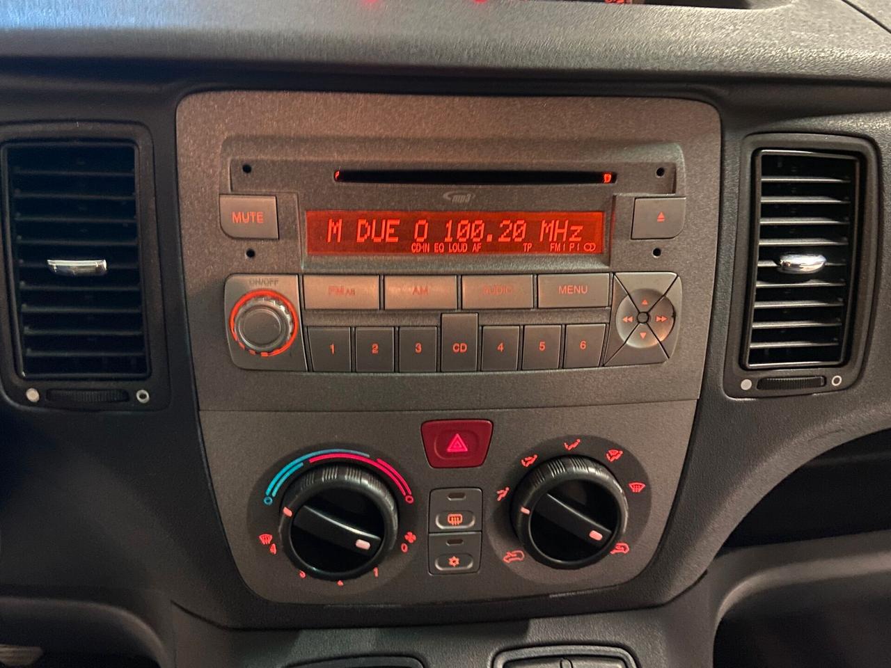 Lancia MUSA 1.3 Mjt 95 CV Platinum