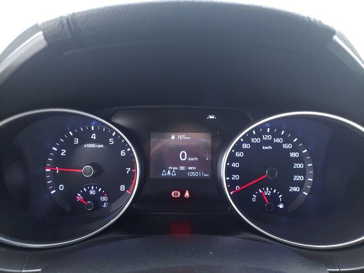 Kia XCeed Style GPL BR395481 1.0 GPL 120CV