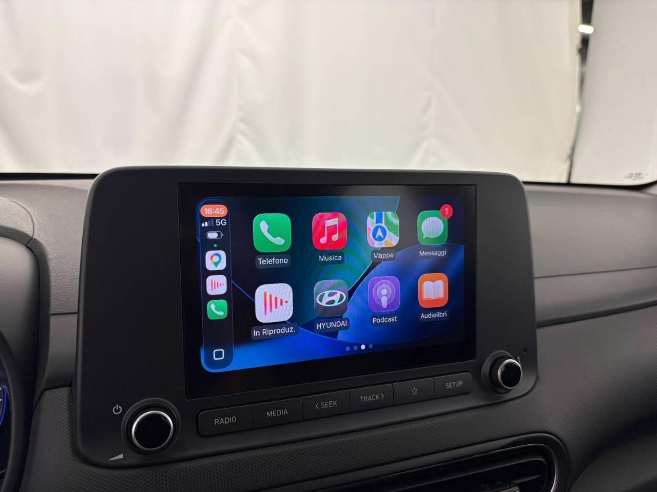 HYUNDAI Kona 1.0 t-gdi Xtech 2wd 120cv