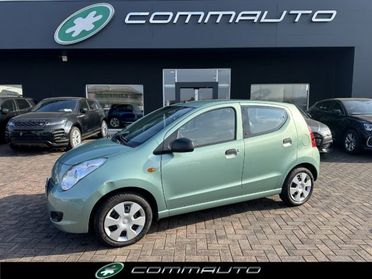 SUZUKI Alto 1.0 68CV - ADATTA PER NEOPATENTATI -