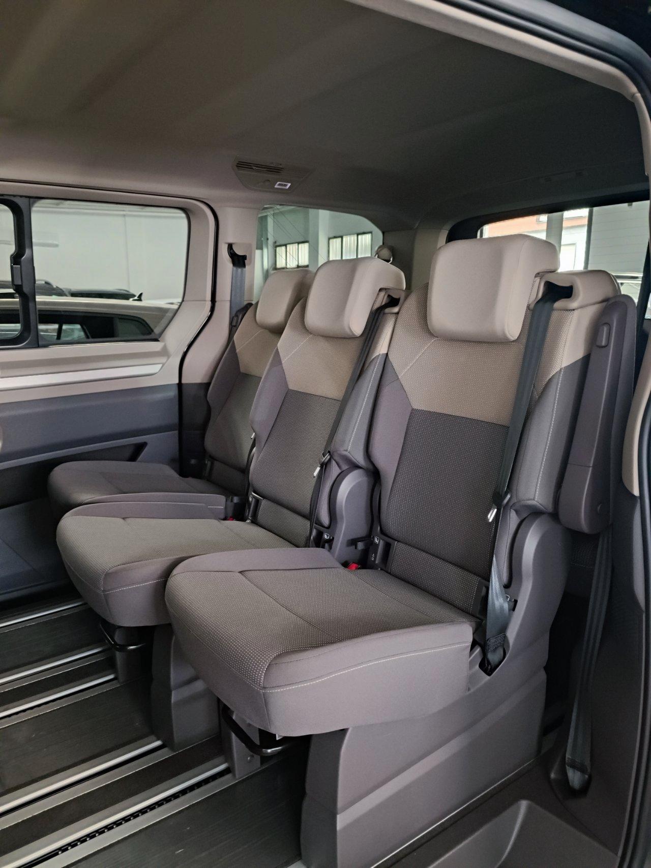 Volkswagen Multivan 1.5 phev Life 4motion 245cv dsg 7p.ti