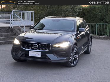 Volvo V60 Cross Country Pro 2.0 D4 #50524