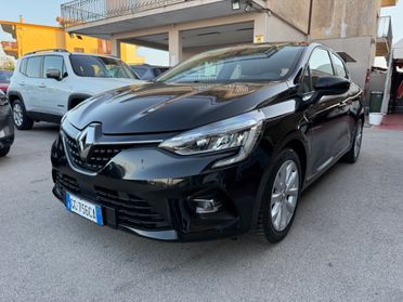Renault Clio Blue 1.5 dCi 85 CV