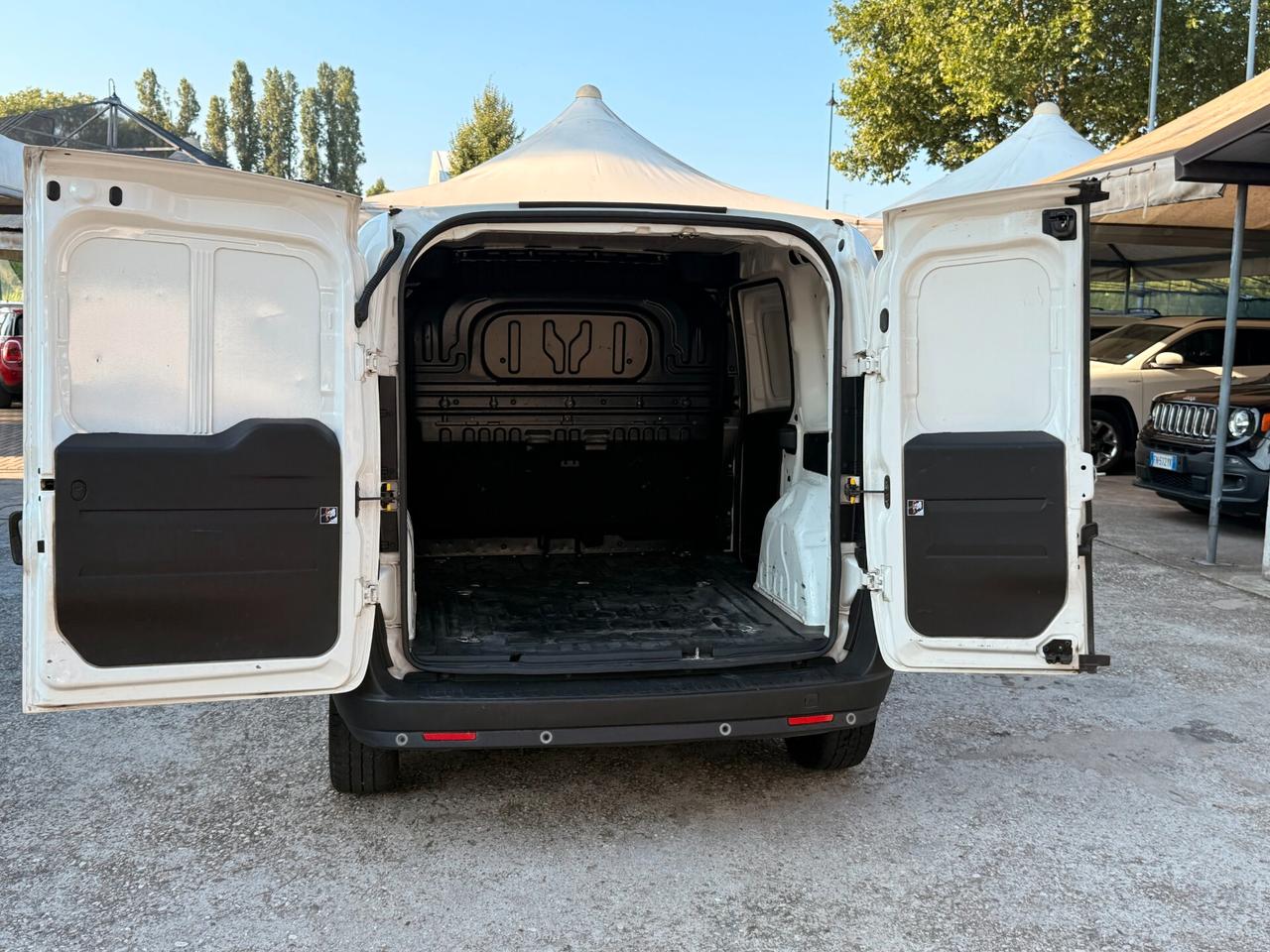 Fiat Doblo 1.6 MJT 3 Posti IVA COMPRESA