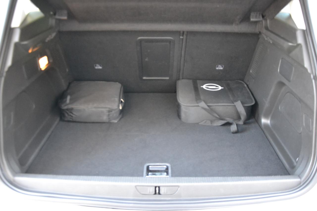 Opel Grandland 1.6 PHEV AWD GSe PREZZO SENZA VINCOLI UNIPRO FATTURABILE GARANZIA 12 MESI TOP DI GAMMA